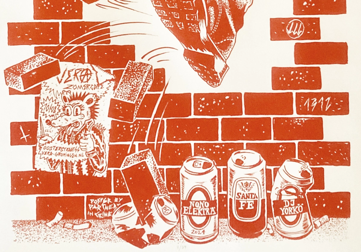 Nono Electra + Santa Fé